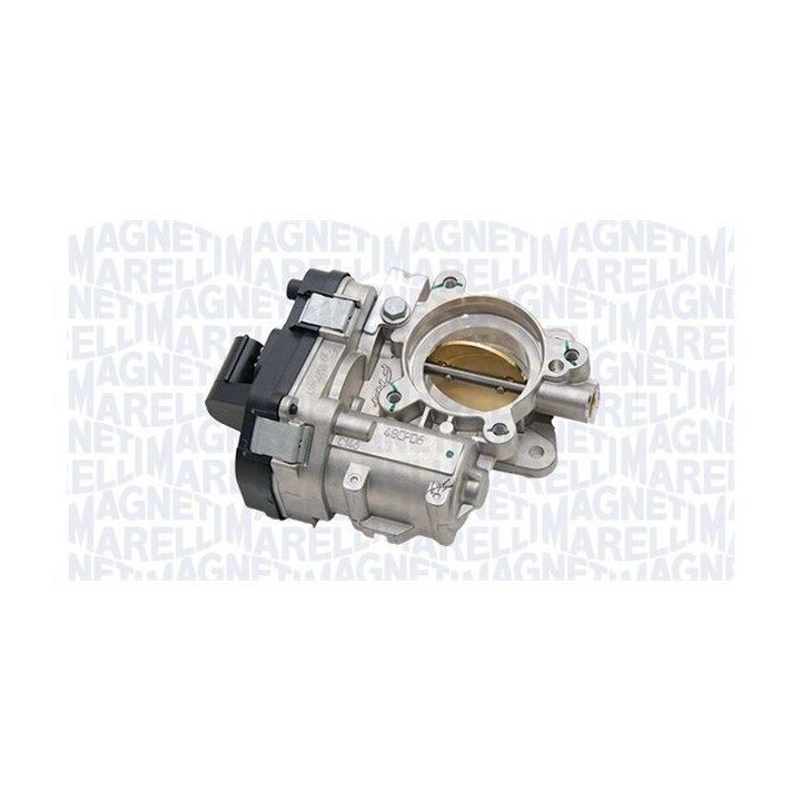 Droselio korpusas MAGNETI MARELLI 802009525507