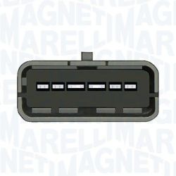 Elektrovariklis, lango pakėliklis MAGNETI MARELLI 350103183400