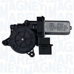 Elektrovariklis, lango pakėliklis MAGNETI MARELLI 350103192700