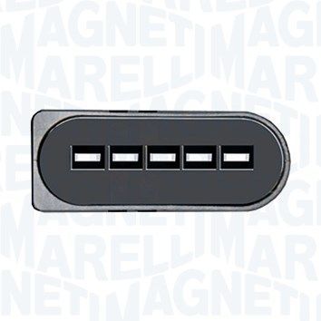 Elektrovariklis, lango pakėliklis MAGNETI MARELLI 350103192800