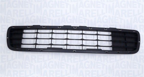 Ventiliacijos grotelės, buferis MAGNETI MARELLI 021316900180