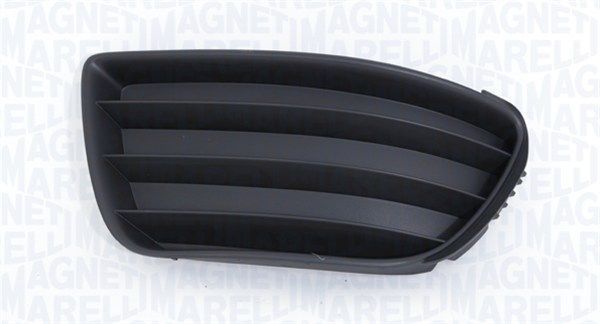 Ventiliacijos grotelės, buferis MAGNETI MARELLI 021316900220