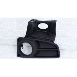 Ventiliacijos grotelės, buferis MAGNETI MARELLI 021316900570