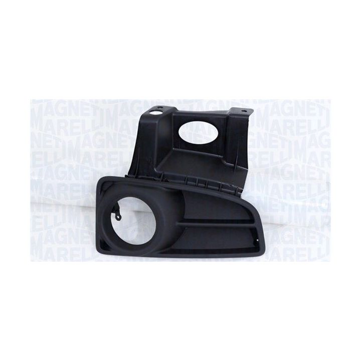 Ventiliacijos grotelės, buferis MAGNETI MARELLI 021316900570