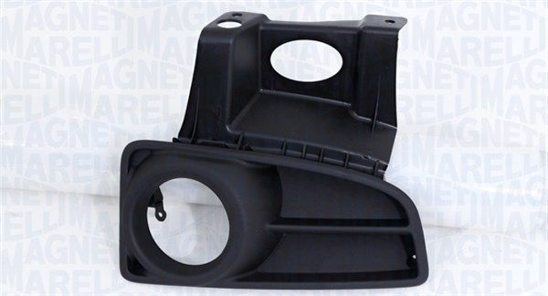 Ventiliacijos grotelės, buferis MAGNETI MARELLI 021316900570