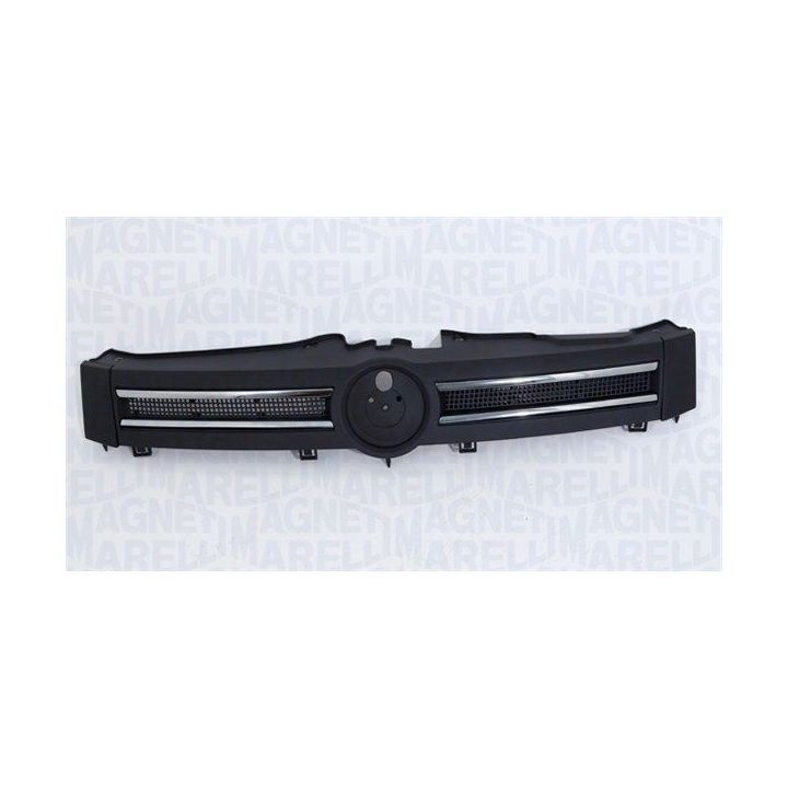 Ventiliacijos grotelės, buferis MAGNETI MARELLI 021316900600