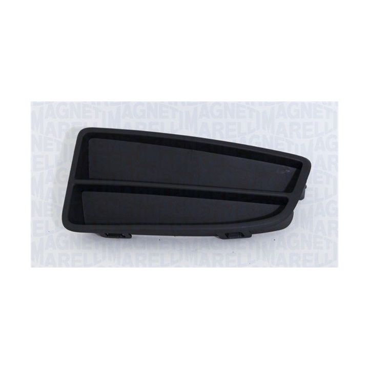 Ventiliacijos grotelės, buferis MAGNETI MARELLI 021316900680