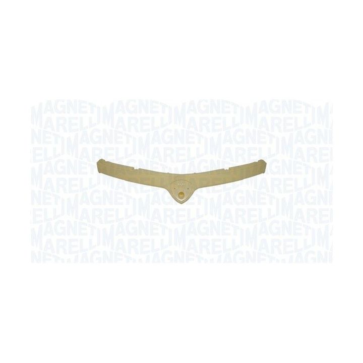 Ventiliacijos grotelės, buferis MAGNETI MARELLI 021316900870