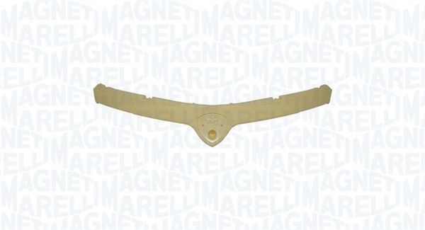 Ventiliacijos grotelės, buferis MAGNETI MARELLI 021316900870