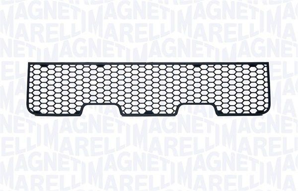 Ventiliacijos grotelės, buferis MAGNETI MARELLI 021316910160