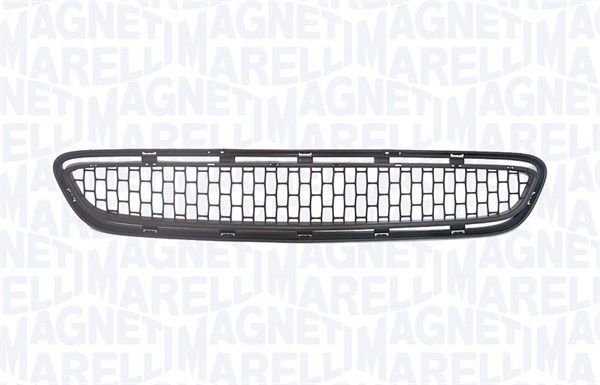 Ventiliacijos grotelės, buferis MAGNETI MARELLI 021316910170