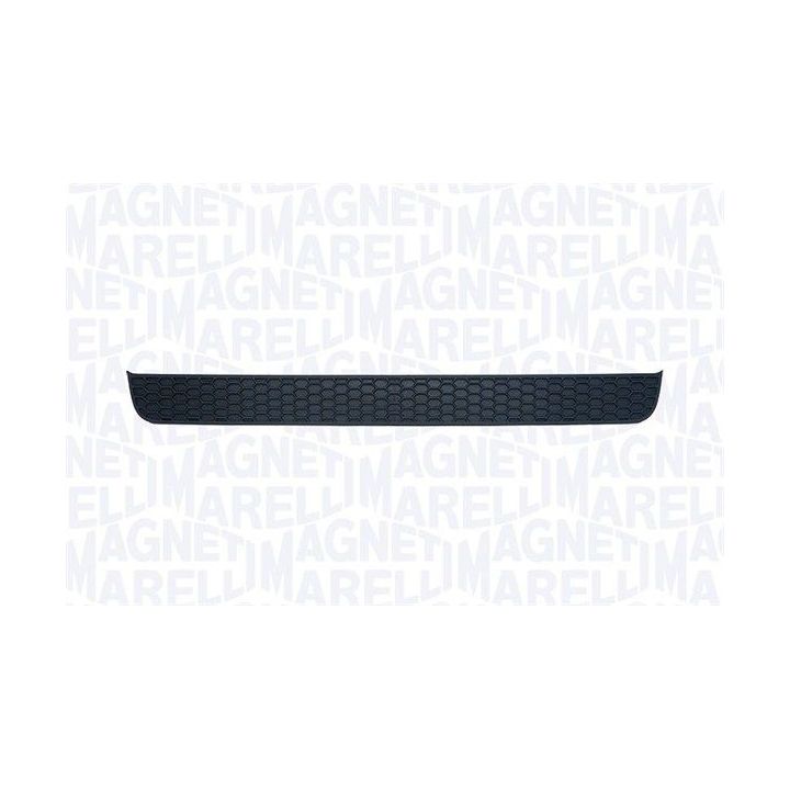 Ventiliacijos grotelės, buferis MAGNETI MARELLI 021316910180