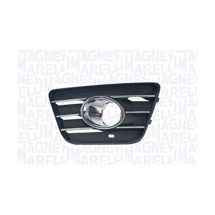 Ventiliacijos grotelės, buferis MAGNETI MARELLI 021316910240