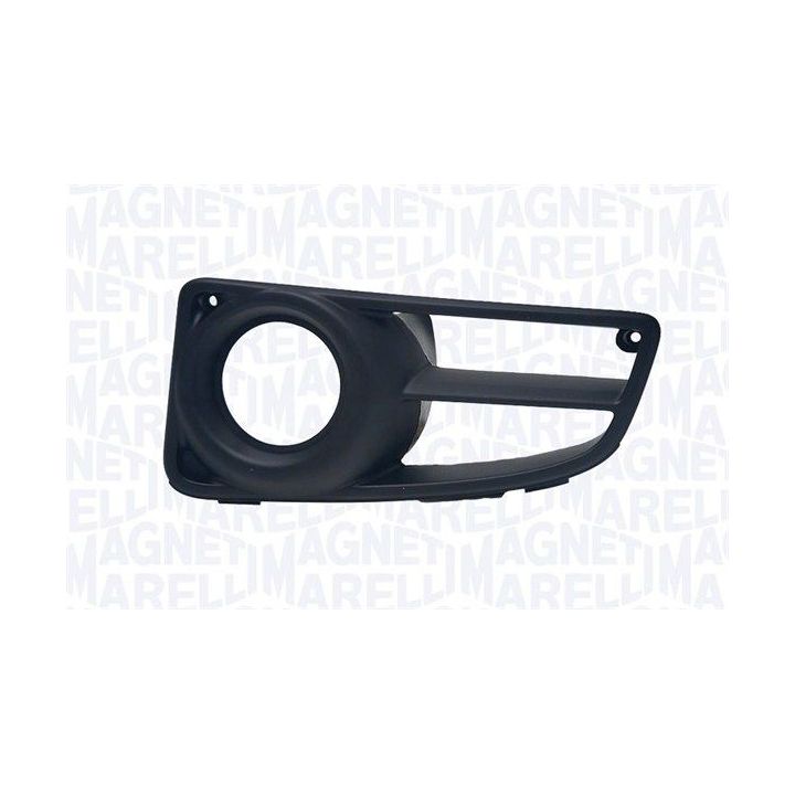 Ventiliacijos grotelės, buferis MAGNETI MARELLI 021316910270