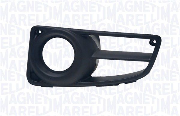 Ventiliacijos grotelės, buferis MAGNETI MARELLI 021316910270