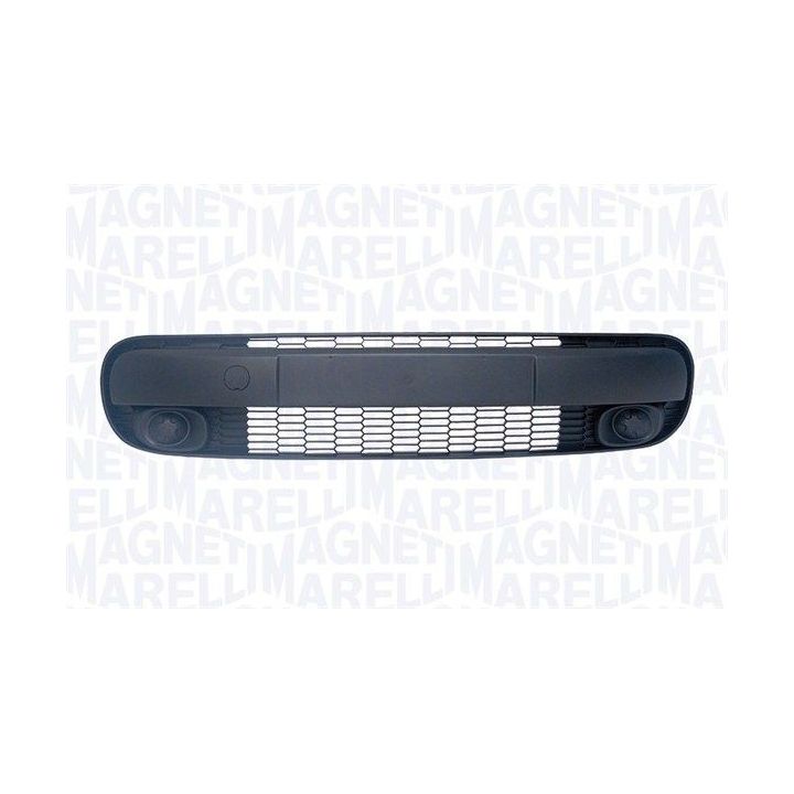 Ventiliacijos grotelės, buferis MAGNETI MARELLI 021316911110