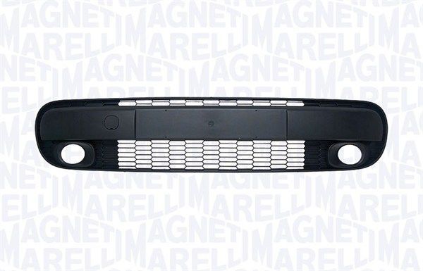 Ventiliacijos grotelės, buferis MAGNETI MARELLI 021316912110