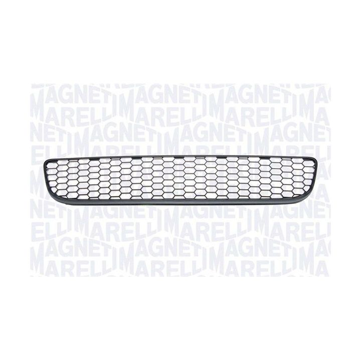 Ventiliacijos grotelės, buferis MAGNETI MARELLI 021316918110