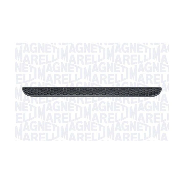 Ventiliacijos grotelės, buferis MAGNETI MARELLI 021316923110