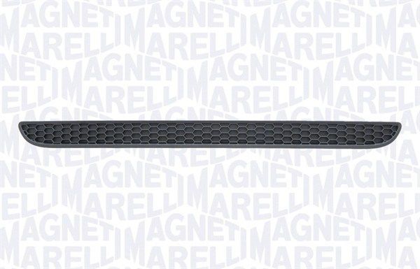 Ventiliacijos grotelės, buferis MAGNETI MARELLI 021316923110