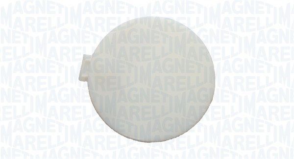 Sąvarža, buferis MAGNETI MARELLI 021316900850