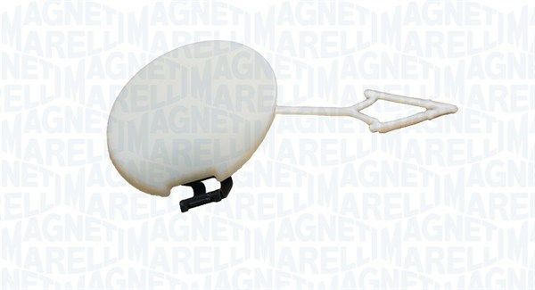 Sąvarža, buferis MAGNETI MARELLI 021316900880