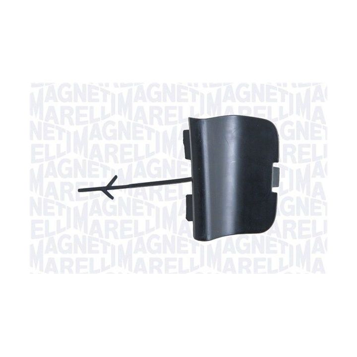 Sąvarža, buferis MAGNETI MARELLI 021316921110