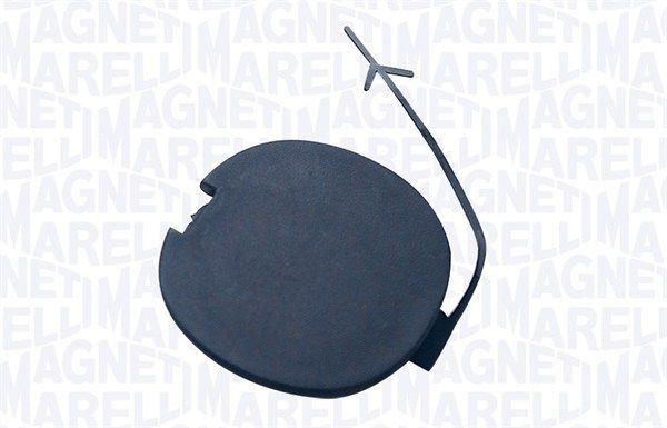 Sąvarža, buferis MAGNETI MARELLI 021316984110