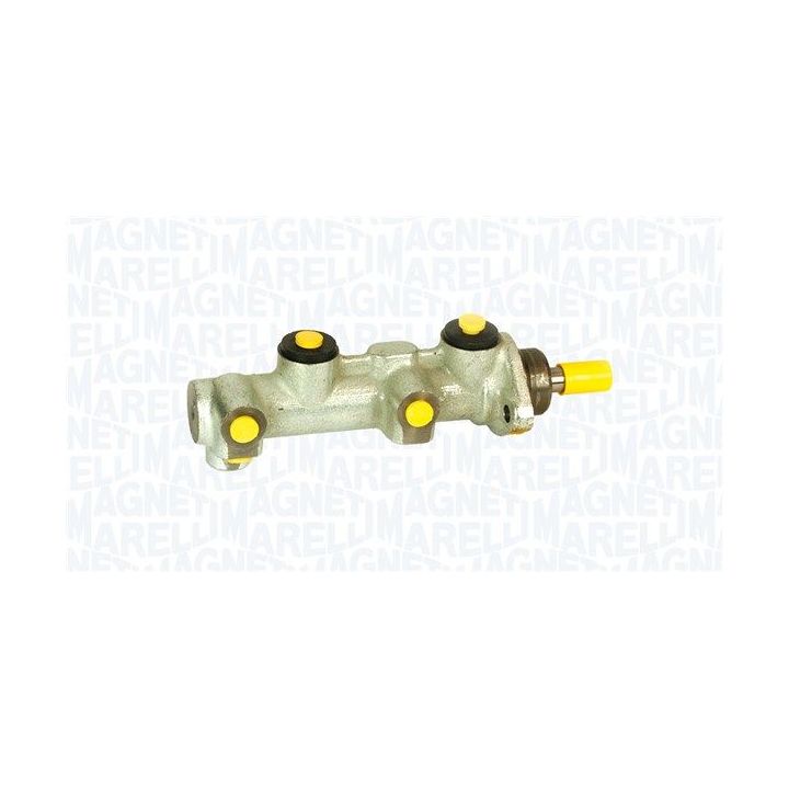 Pagrindinis cilindras, stabdžiai MAGNETI MARELLI 360219130070