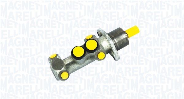 Pagrindinis cilindras, stabdžiai MAGNETI MARELLI 360219130161