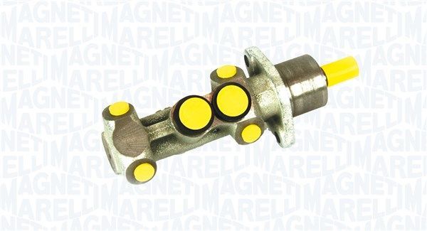 Pagrindinis cilindras, stabdžiai MAGNETI MARELLI 360219130162
