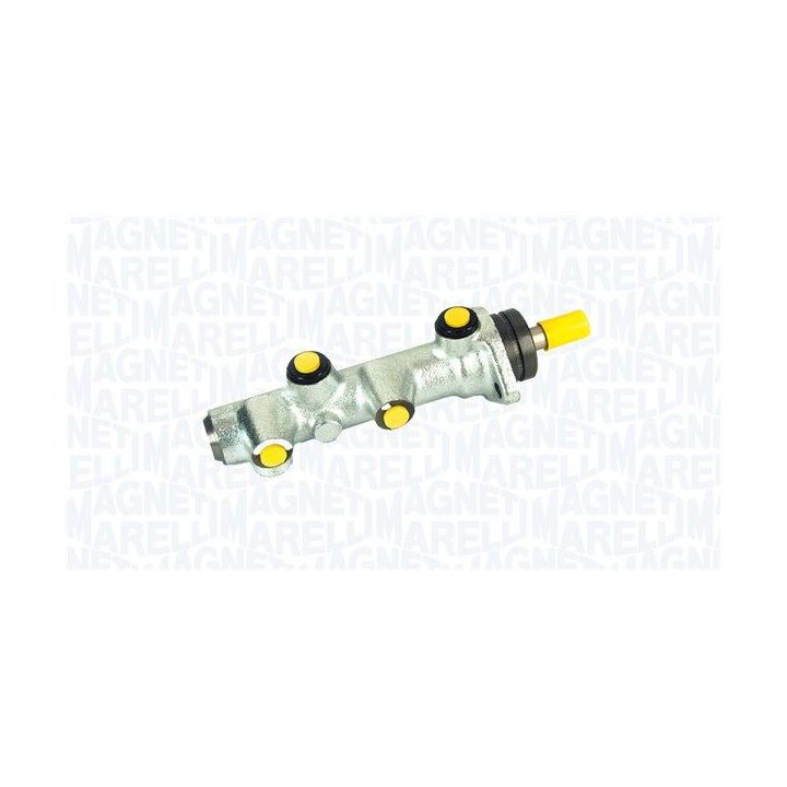 Pagrindinis cilindras, stabdžiai MAGNETI MARELLI 360219130204