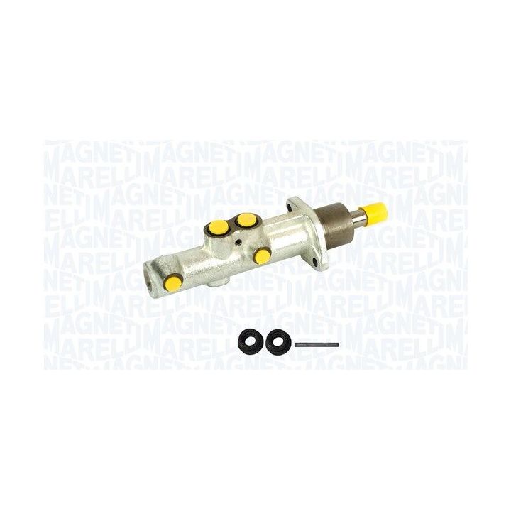 Pagrindinis cilindras, stabdžiai MAGNETI MARELLI 360219130314