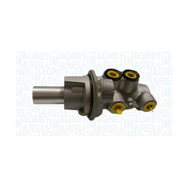 Pagrindinis cilindras, stabdžiai MAGNETI MARELLI 360219130392