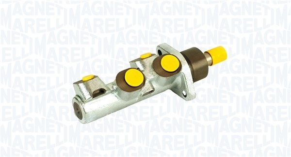 Pagrindinis cilindras, stabdžiai MAGNETI MARELLI 360219130397