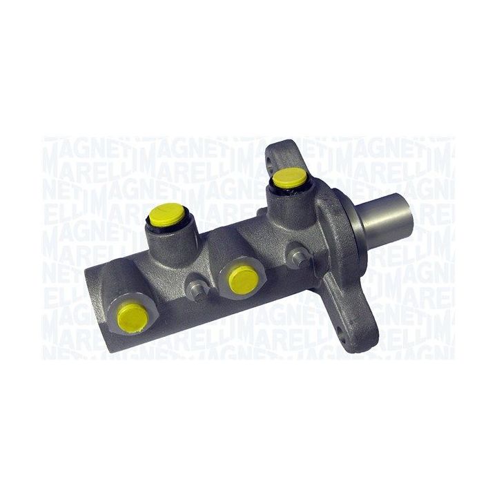 Pagrindinis cilindras, stabdžiai MAGNETI MARELLI 360219130399