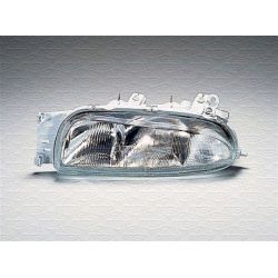 Priekinis žibintas MAGNETI MARELLI 710301049003