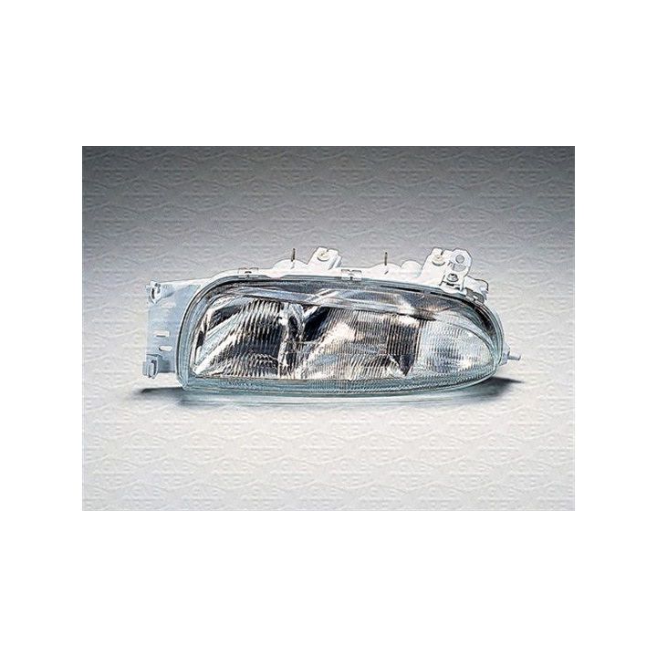 Priekinis žibintas MAGNETI MARELLI 710301049003