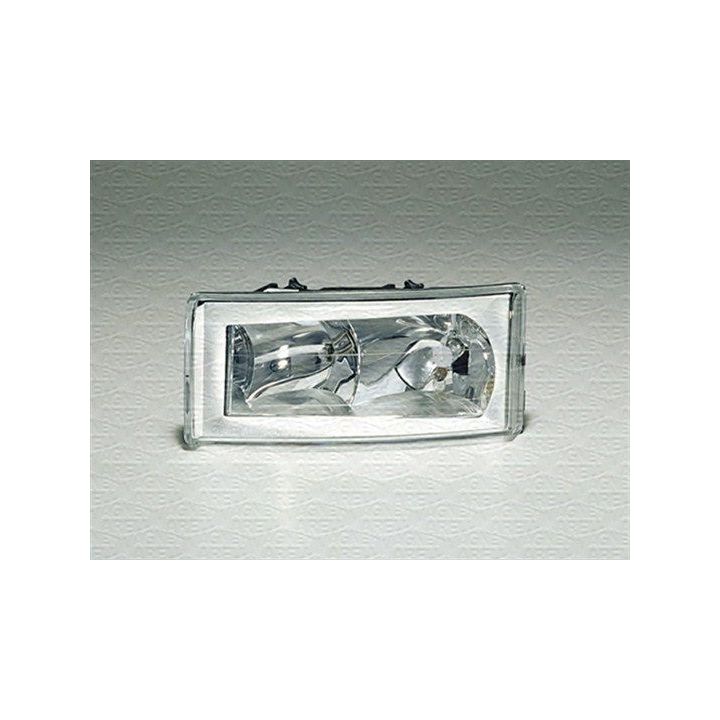 Priekinis žibintas MAGNETI MARELLI 710301160202