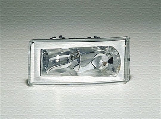 Priekinis žibintas MAGNETI MARELLI 710301160202