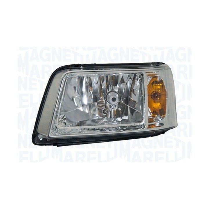 Priekinis žibintas MAGNETI MARELLI 710301191301