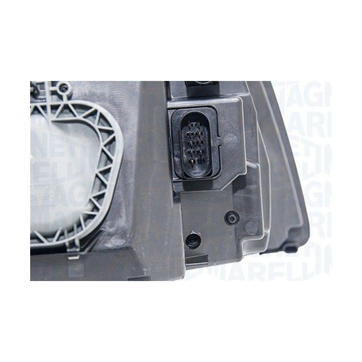 Priekinis žibintas MAGNETI MARELLI 710301191301