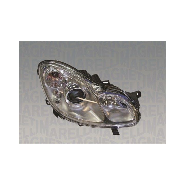 Priekinis žibintas MAGNETI MARELLI 710301229202