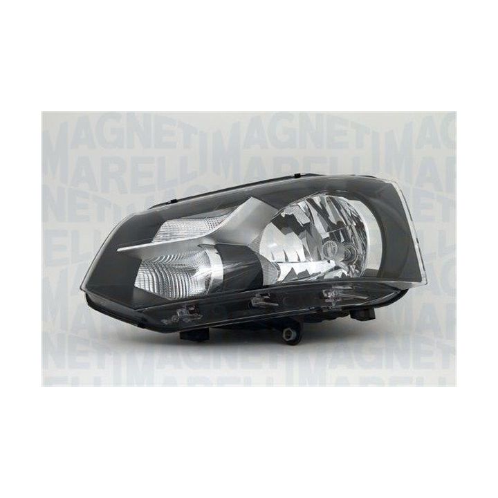 Priekinis žibintas MAGNETI MARELLI 710301254304