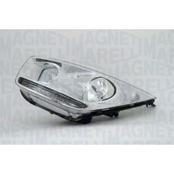 Priekinis žibintas MAGNETI MARELLI 710301257201