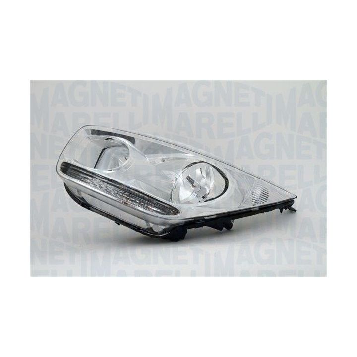 Priekinis žibintas MAGNETI MARELLI 710301257202