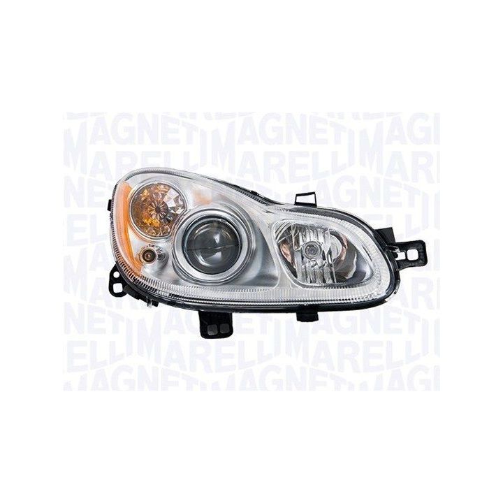 Priekinis žibintas MAGNETI MARELLI 710302516001