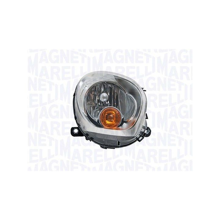 Priekinis žibintas MAGNETI MARELLI 710302542005