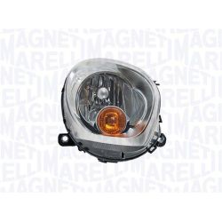 Priekinis žibintas MAGNETI MARELLI 710302542006