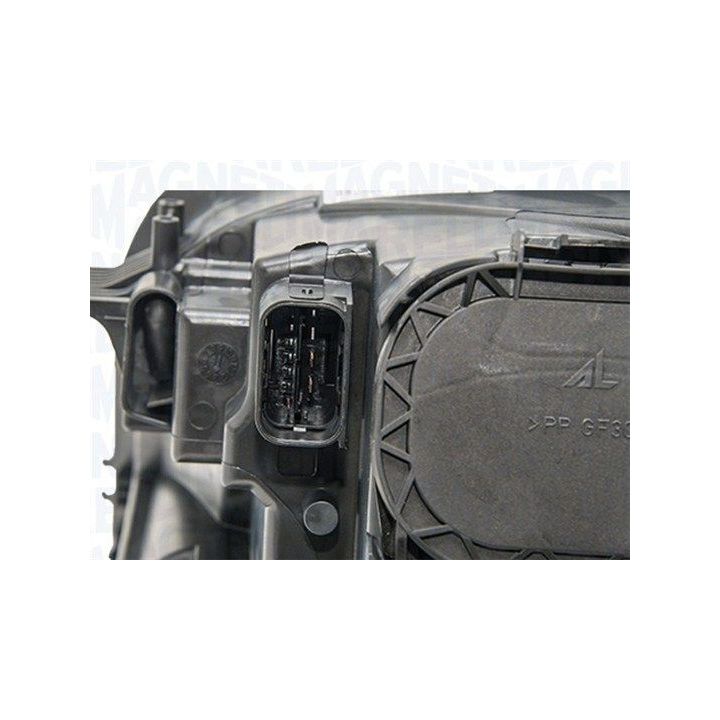 Priekinis žibintas MAGNETI MARELLI 710302542006